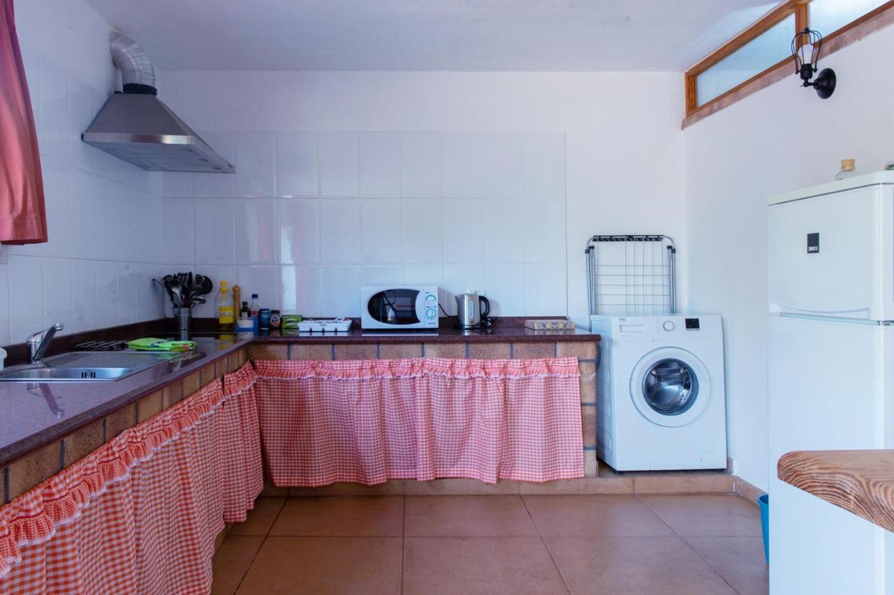 Apartments On An Organic Farm By The Coast, Φροντέρα Εξωτερικό φωτογραφία