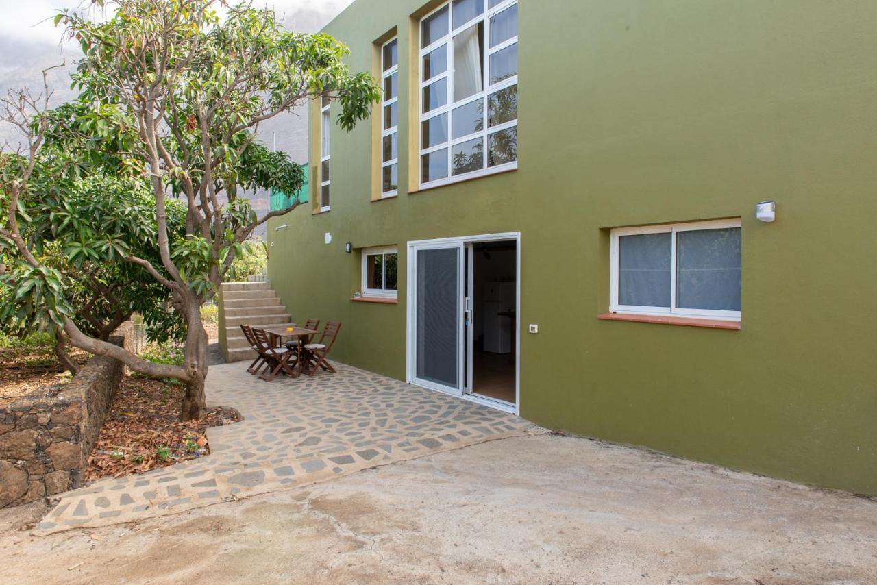 Apartments On An Organic Farm By The Coast, Φροντέρα Εξωτερικό φωτογραφία