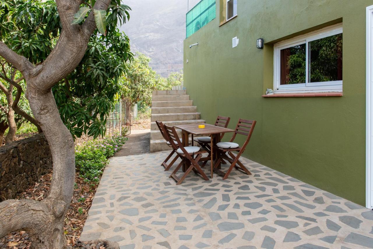 Apartments On An Organic Farm By The Coast, Φροντέρα Εξωτερικό φωτογραφία