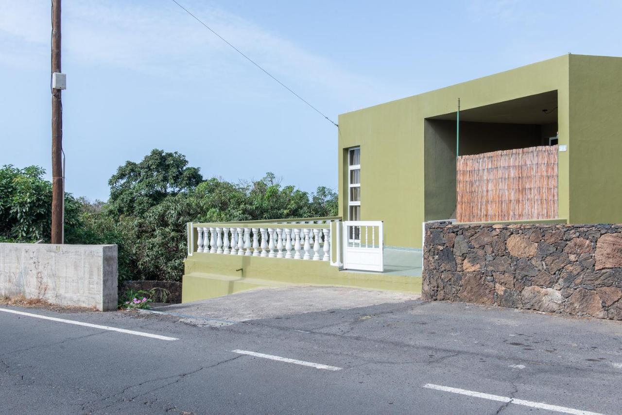 Apartments On An Organic Farm By The Coast, Φροντέρα Εξωτερικό φωτογραφία