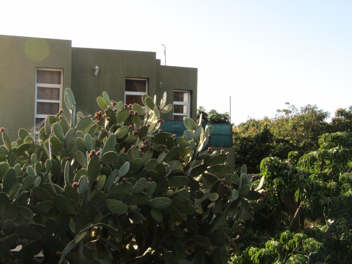 Apartments On An Organic Farm By The Coast, Φροντέρα Εξωτερικό φωτογραφία