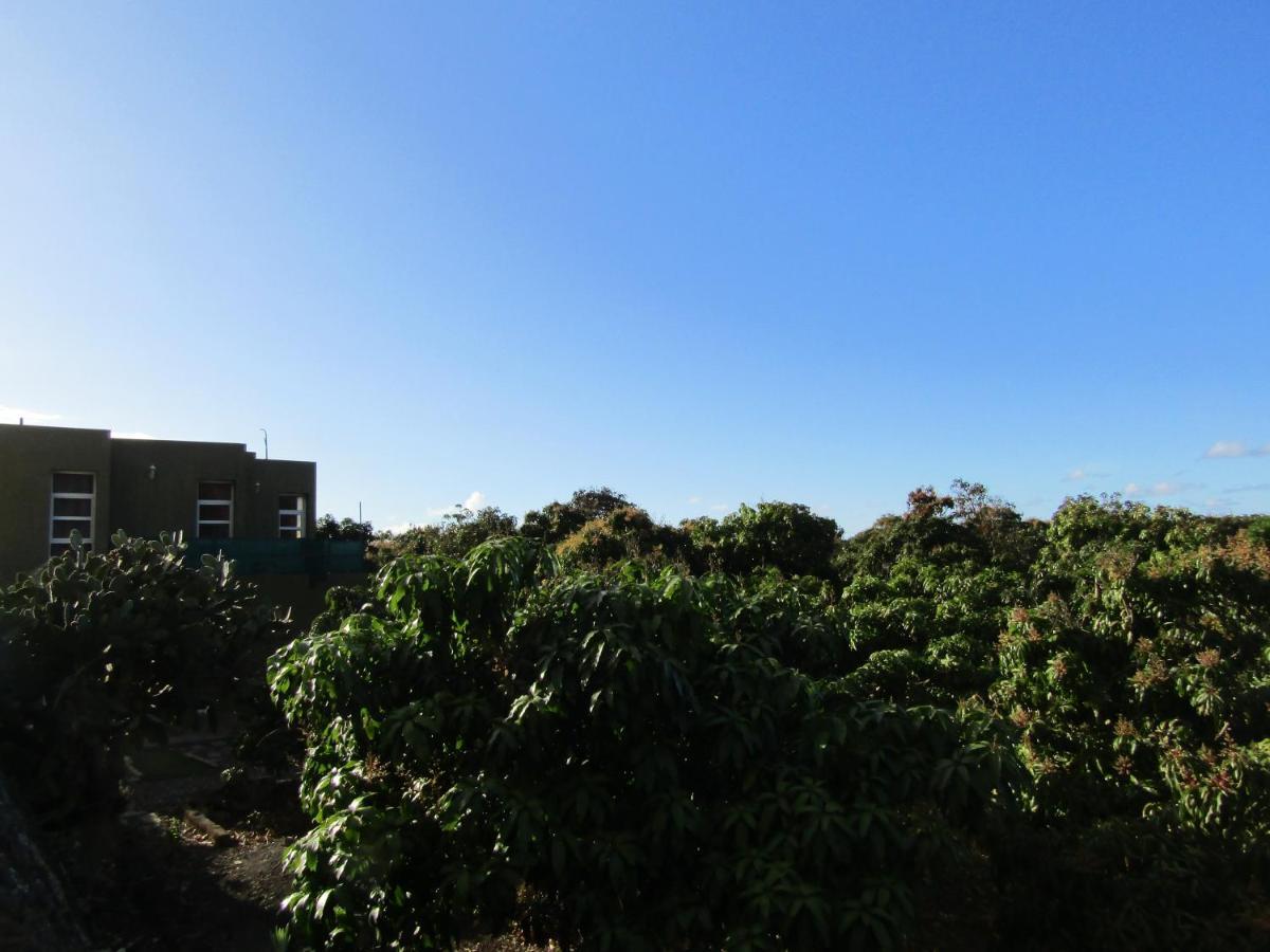 Apartments On An Organic Farm By The Coast, Φροντέρα Εξωτερικό φωτογραφία