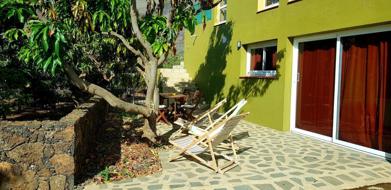 Apartments On An Organic Farm By The Coast, Φροντέρα Εξωτερικό φωτογραφία